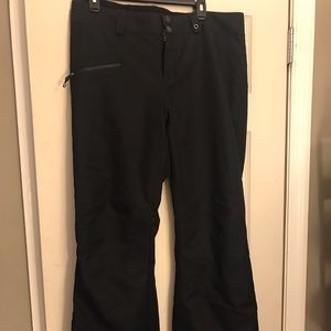 Women’s Size 12 Obermeyer ski pants